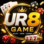 UR 8 Game