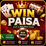WinPaisa Game