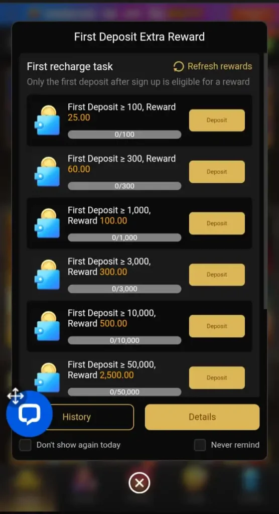 PKR999 Game