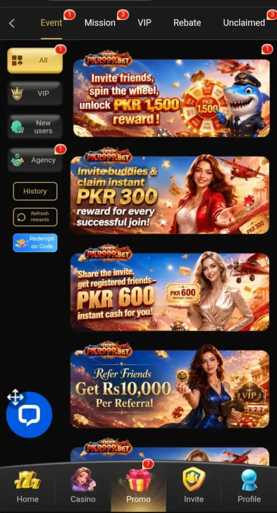 PKR999 Game